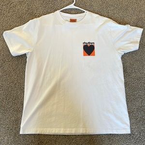 Rhythm T-shirt